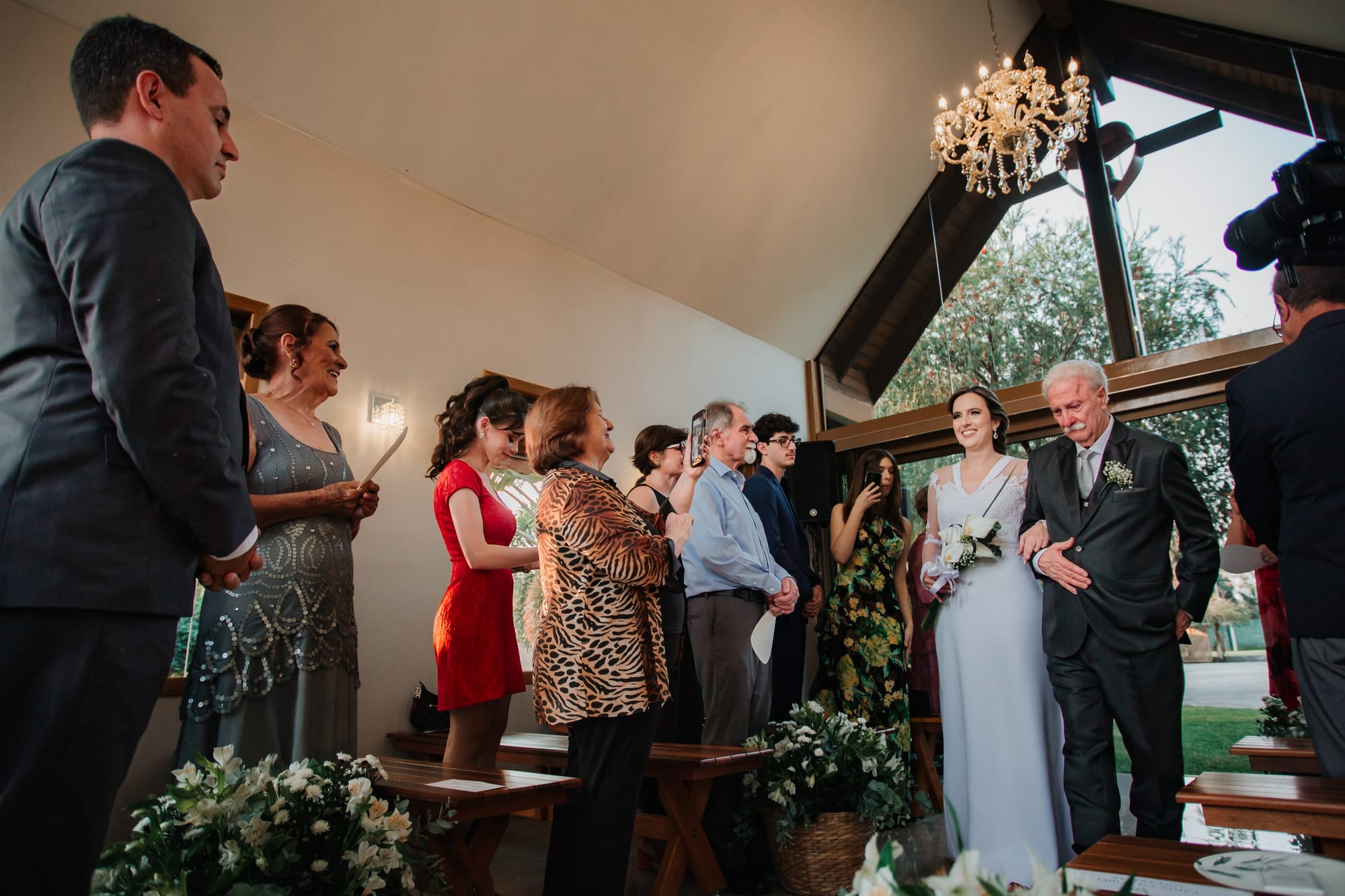 Fotografia de Casamento por André Bertogna — Ana & Bruno, foto 4 de 13